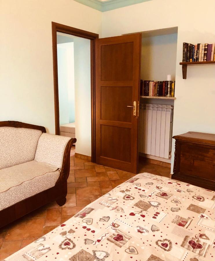 Camera Matrimoniale Privata Con Bagno Interno Верчелли Экстерьер фото