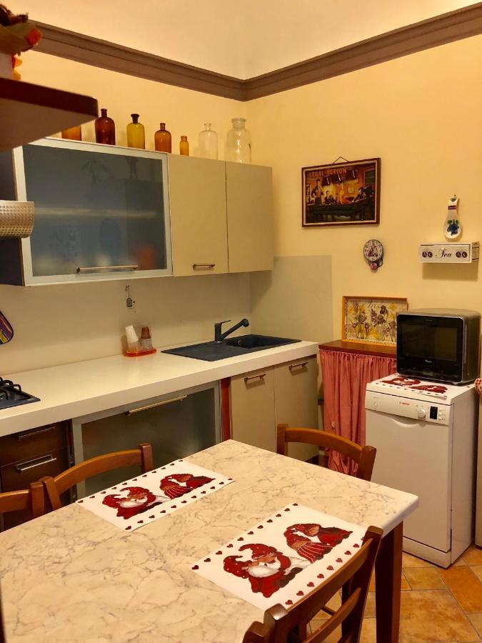 Camera Matrimoniale Privata Con Bagno Interno Верчелли Экстерьер фото